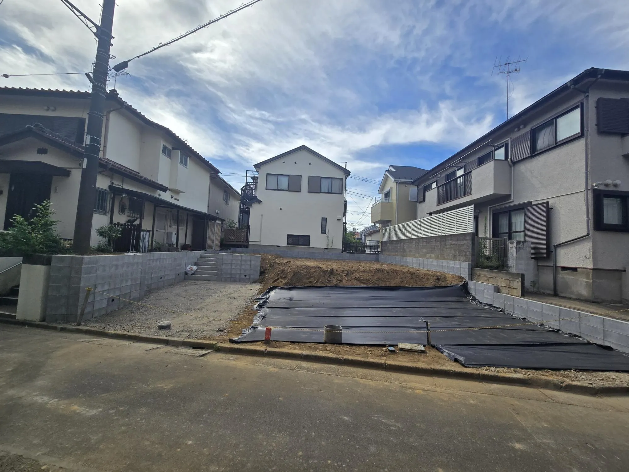 現地写真(2025年7月)