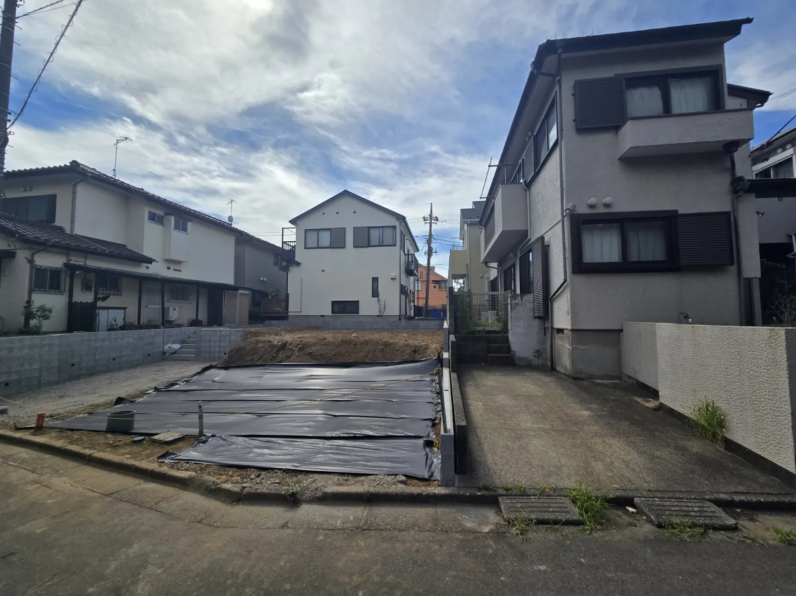 現地写真(2025年7月)