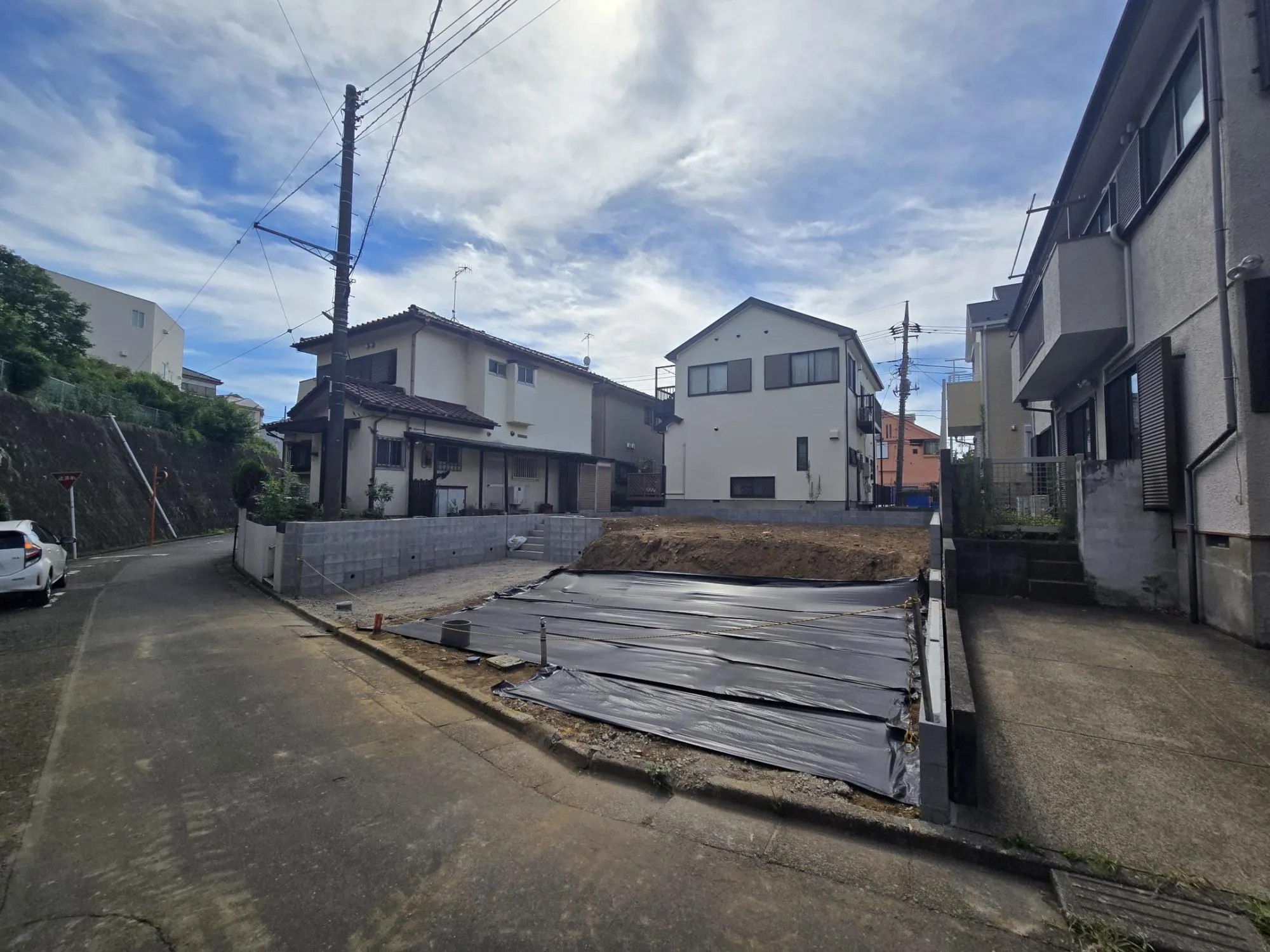 現地写真(2025年7月)