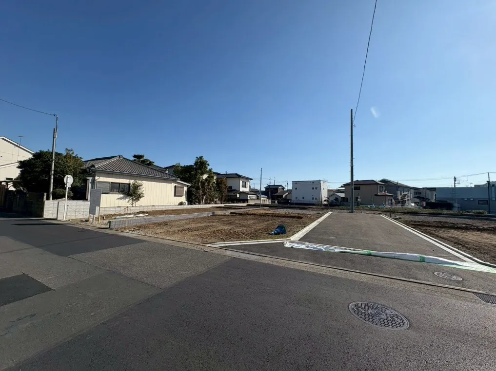 現地写真 R8.1.25