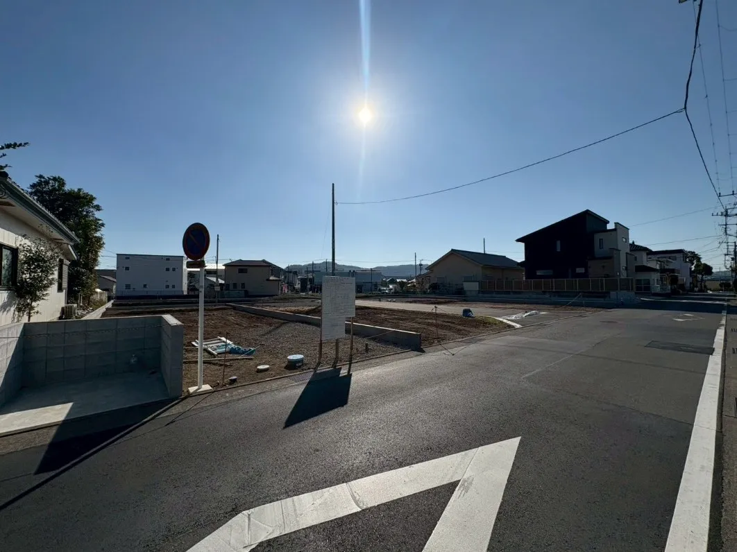 現地写真 R8.1.25