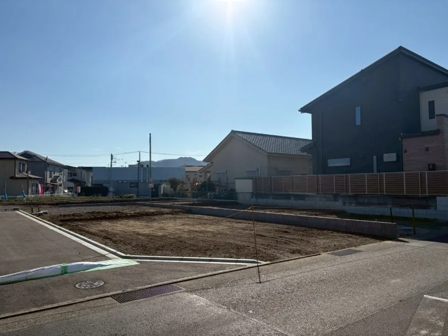 現地写真 R8.1.25