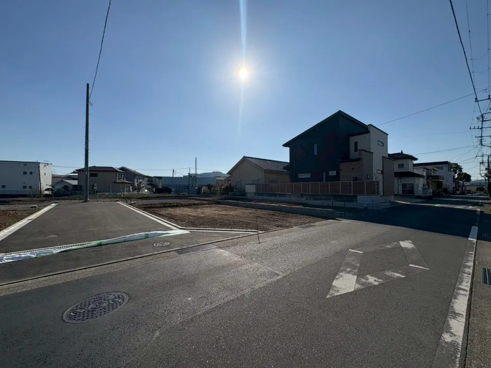 現地写真 R8.1.25