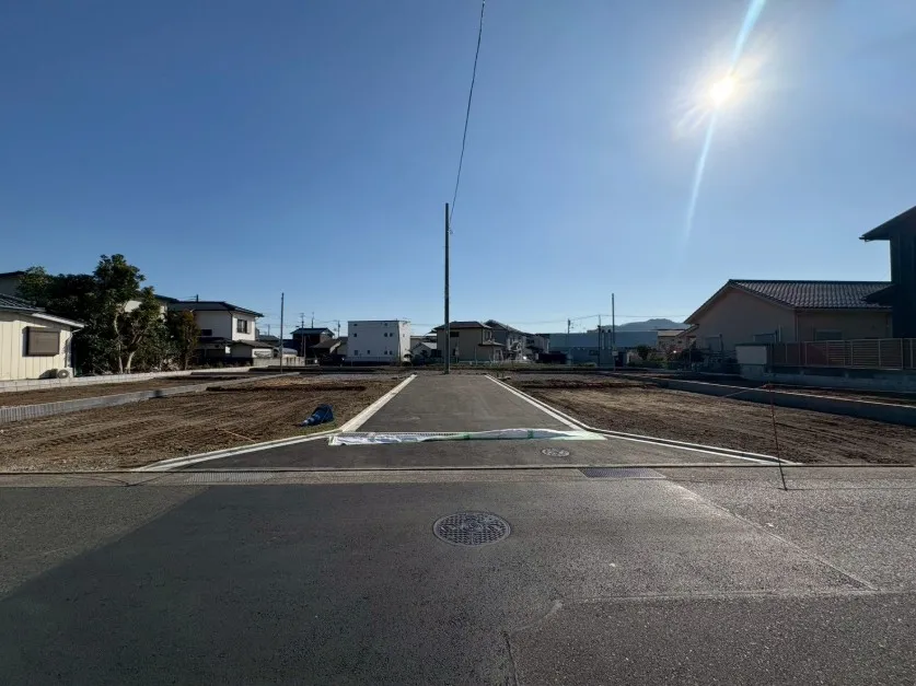 現地写真 R8.1.25