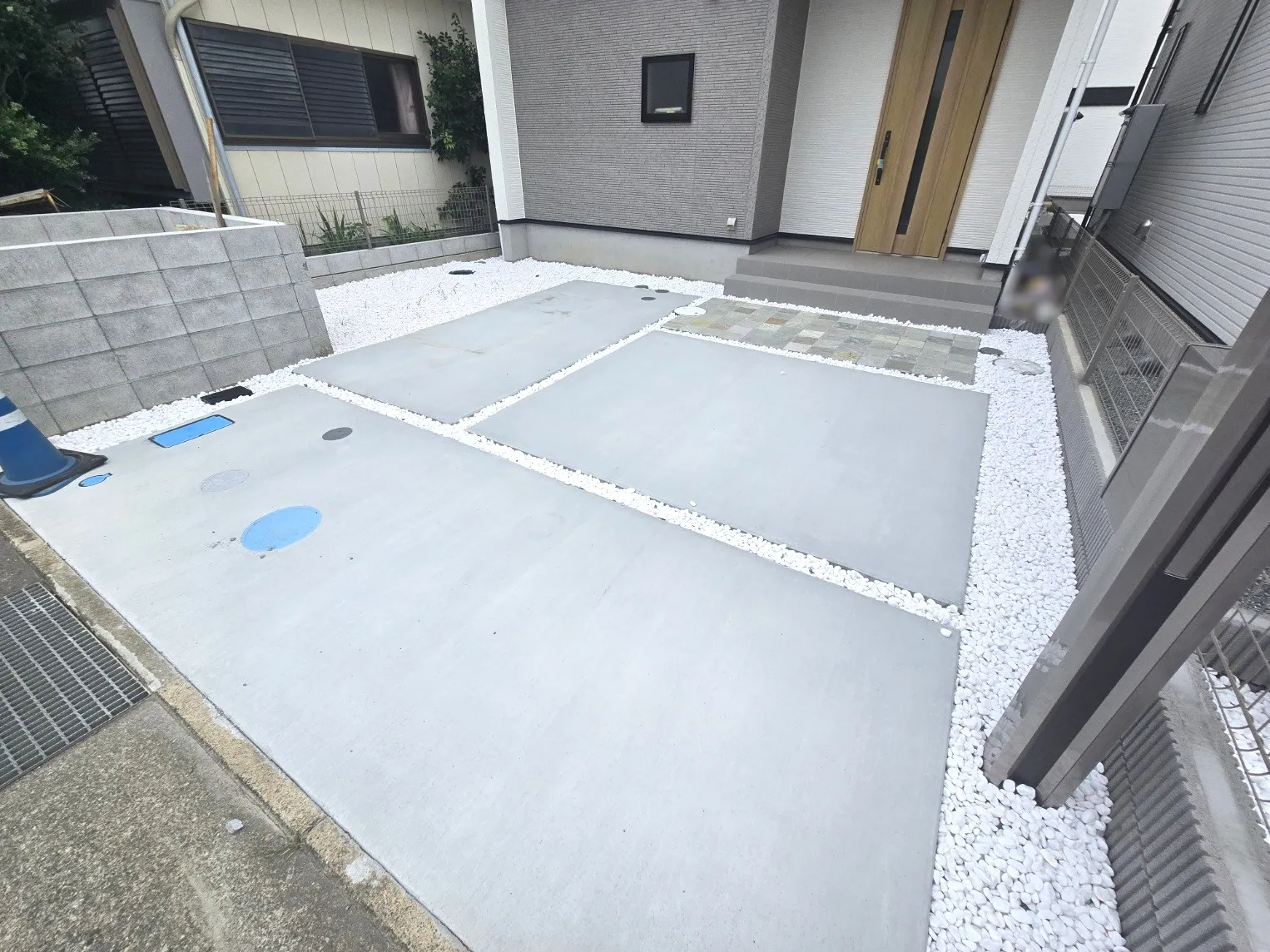 6号棟