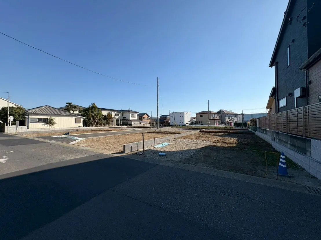 現地写真 R8.1.25