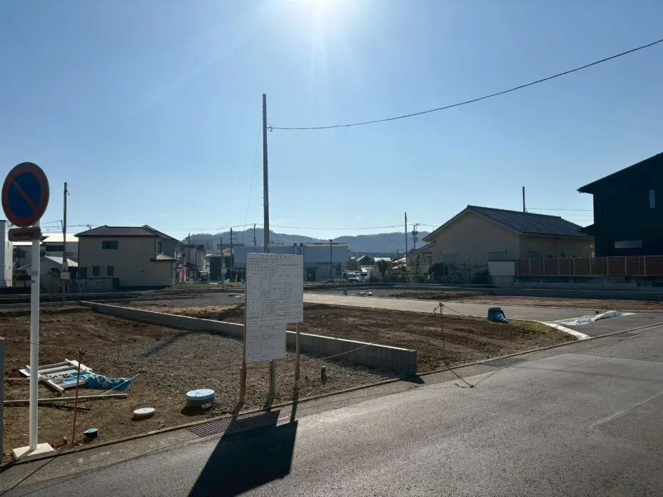 現地写真 R8.1.25