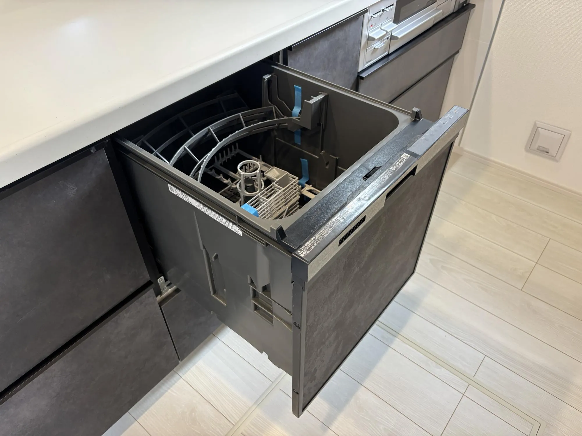 【食洗器(3号棟)】