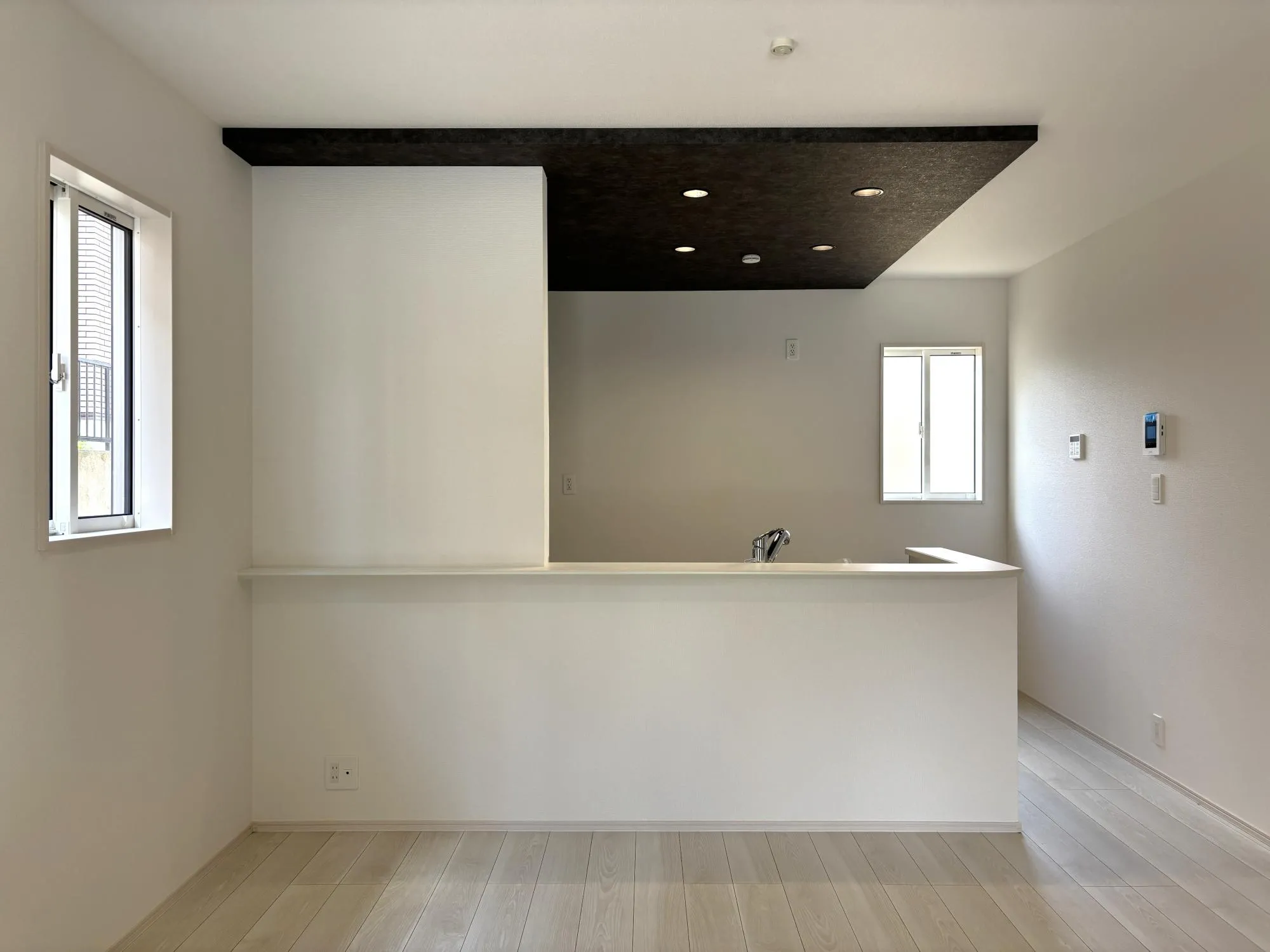 【キッチン(3号棟)】