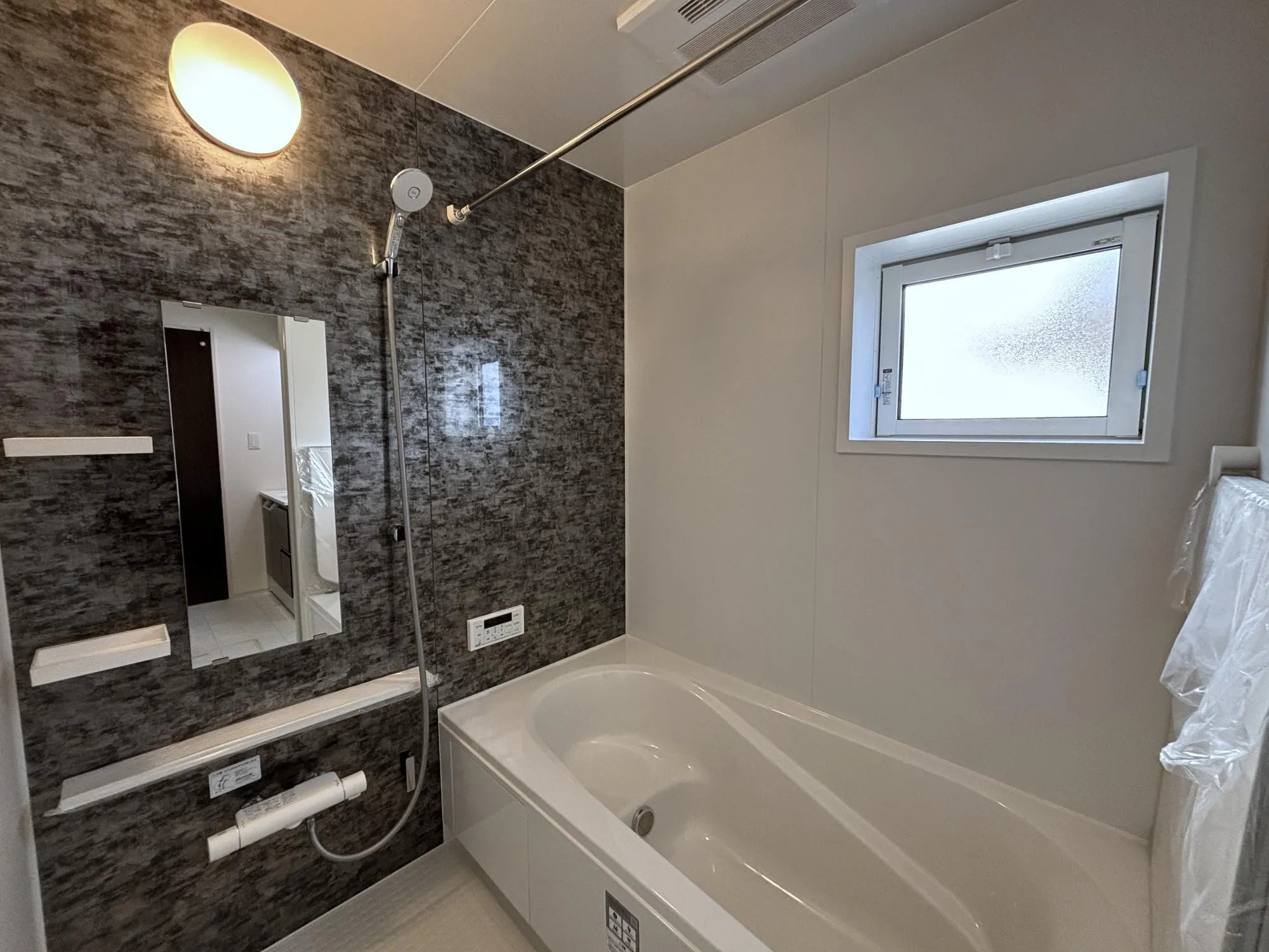 【浴室(3号棟)】