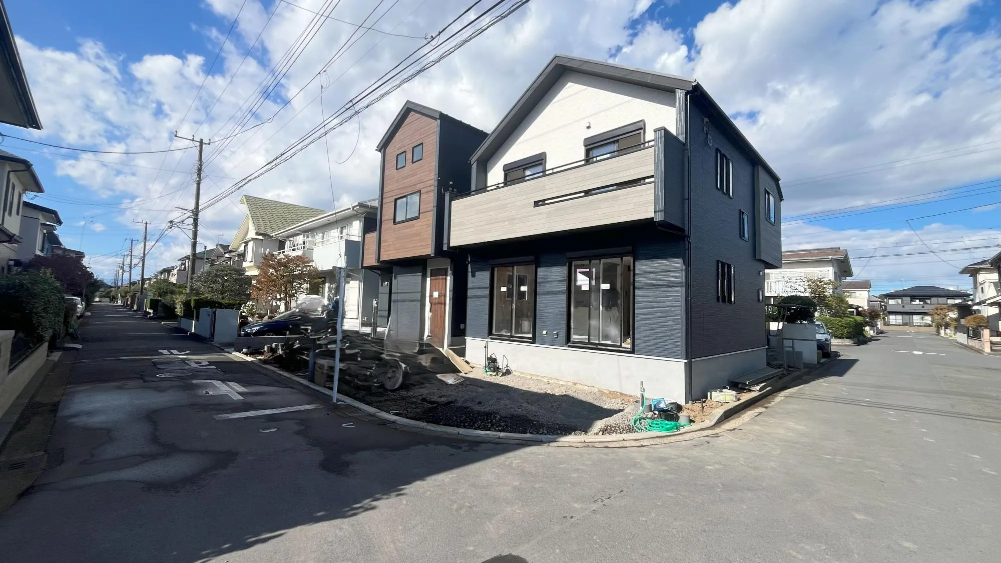 当社売主!
販売開始いたしました♪