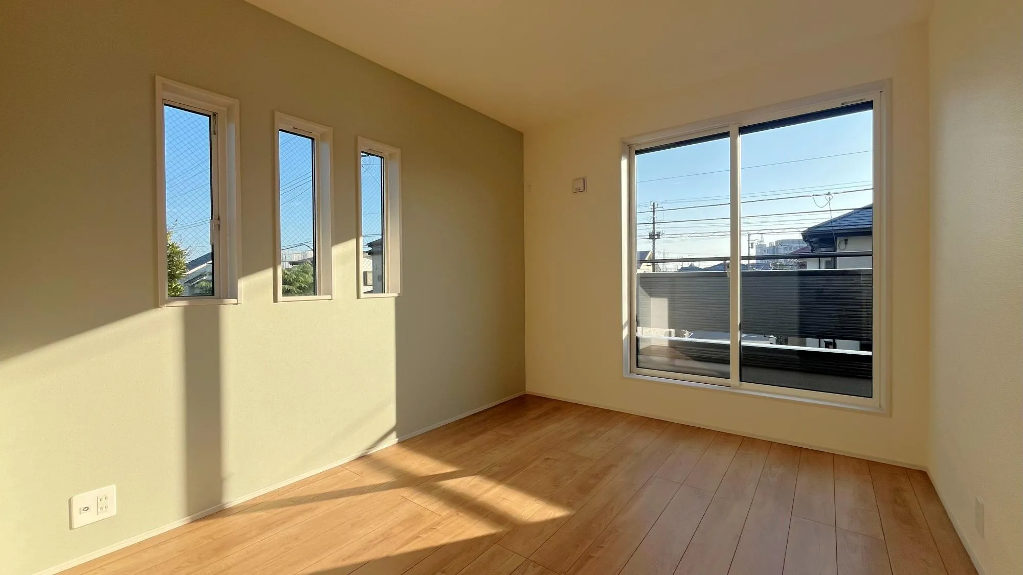 落ち着いた空間で日々の疲れを癒します。