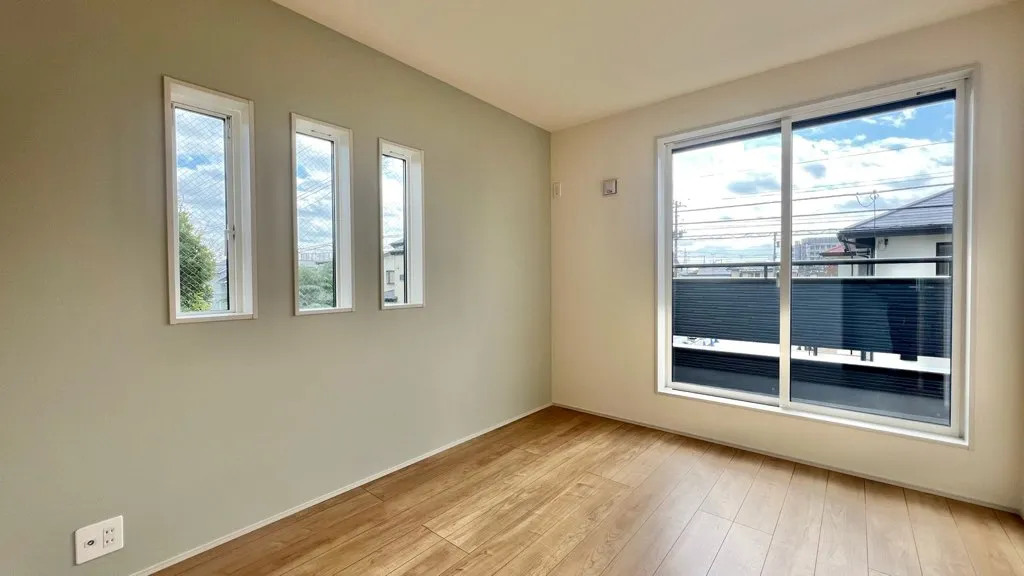 落ち着いた空間で日々の疲れを癒します。