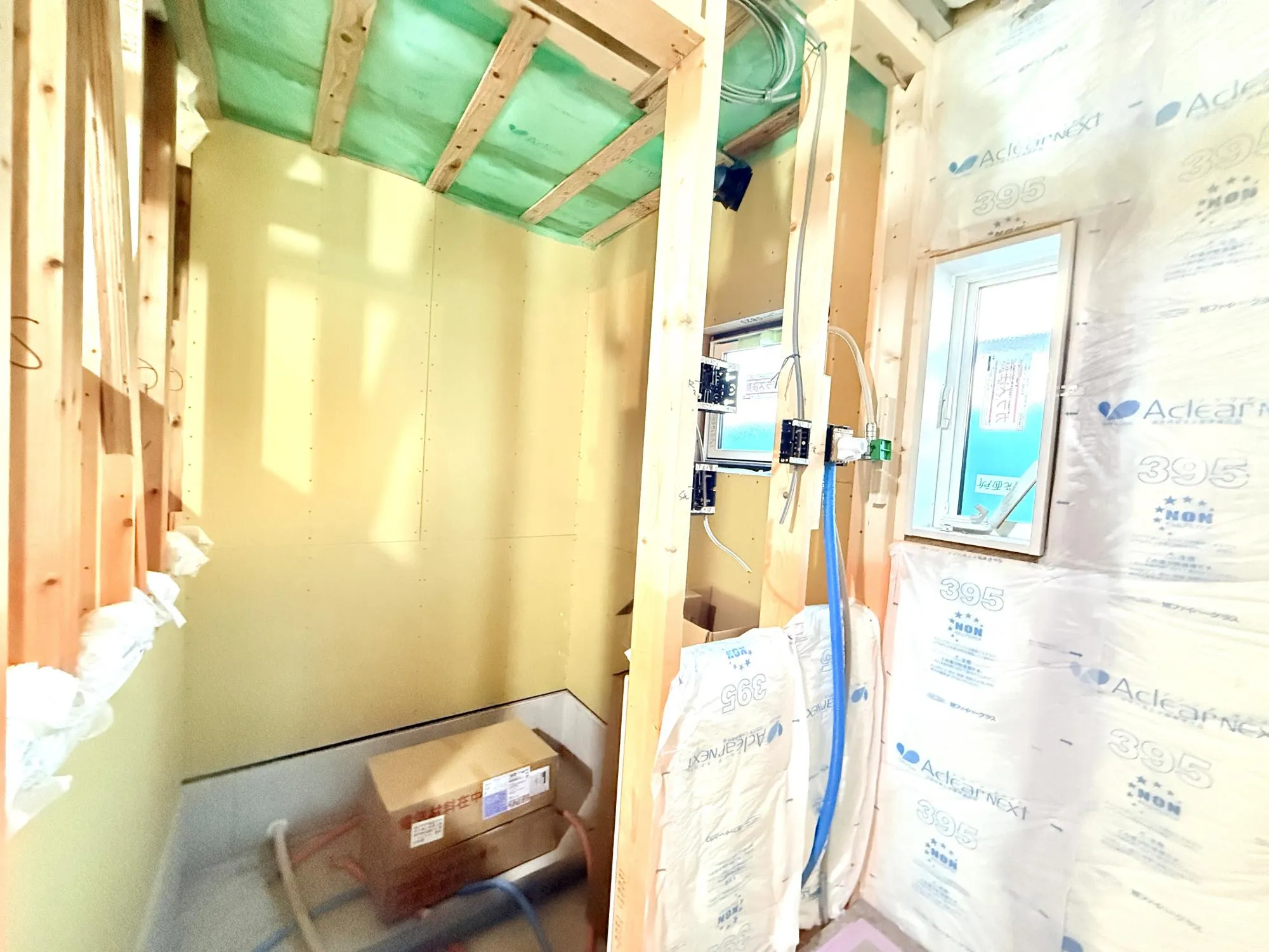 洗面台・洗面所