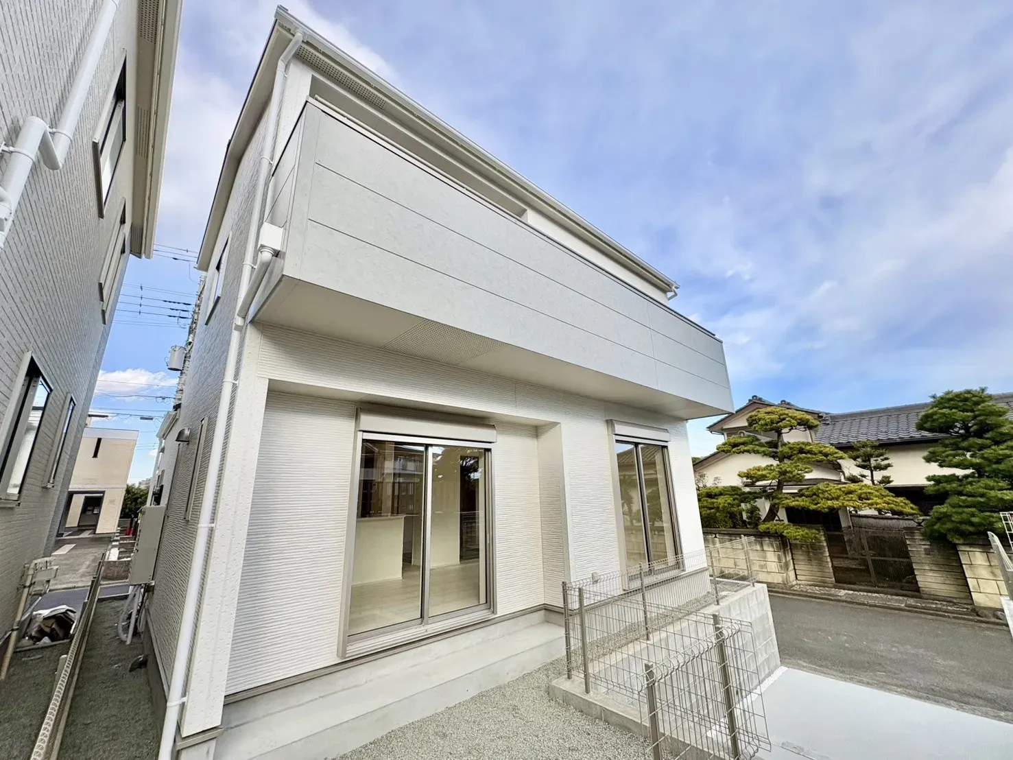 現地写真(2026/1/31)