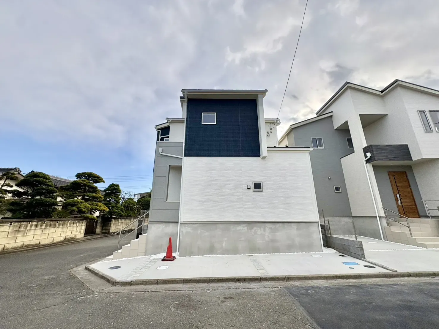 現地写真(2026/1/31)