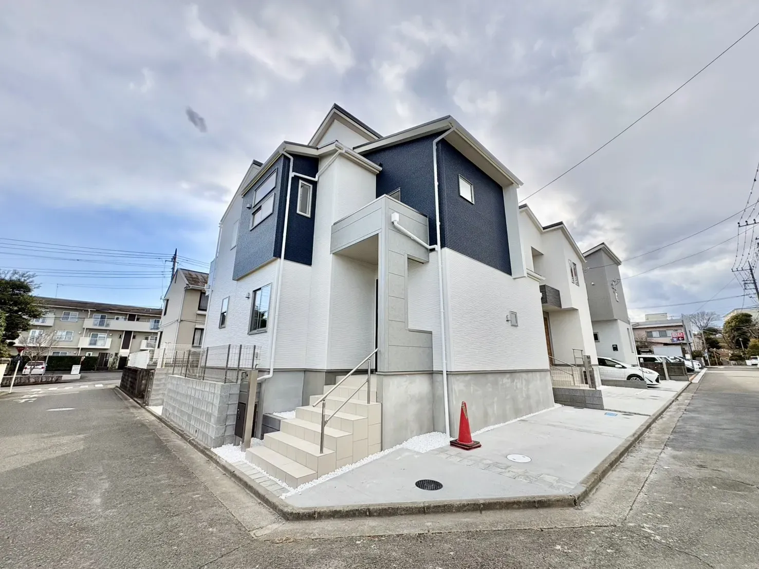 現地写真(2026/1/31)