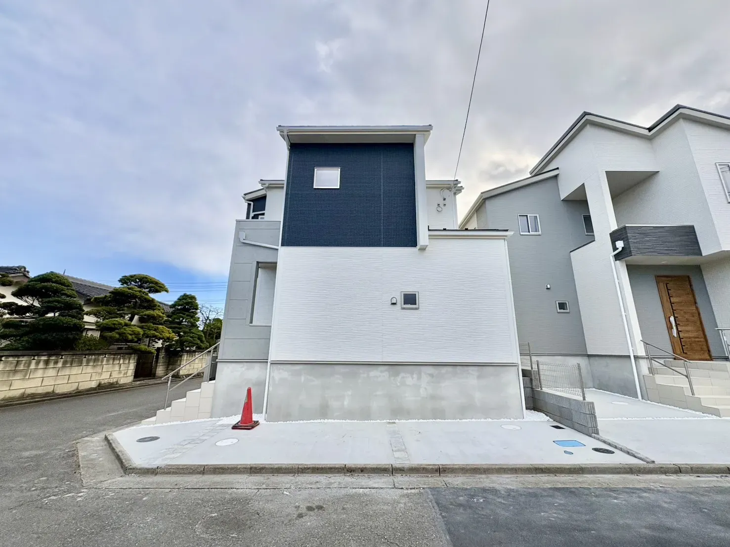 現地写真(2026/1/31)