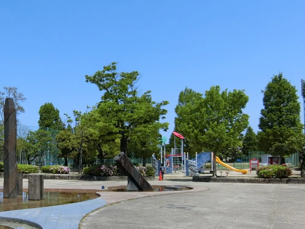 奥町公園