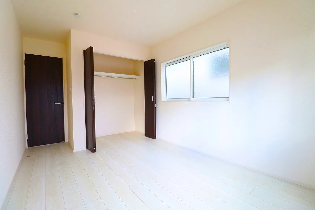 【1号棟洋室/6帖】