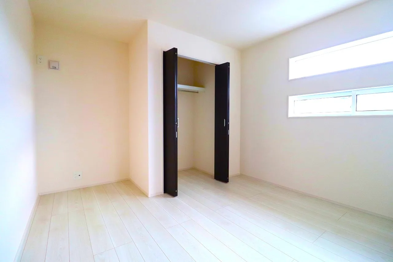 【1号棟洋室/6帖】