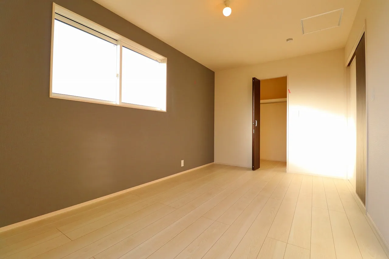 【1号棟洋室/7.5帖】