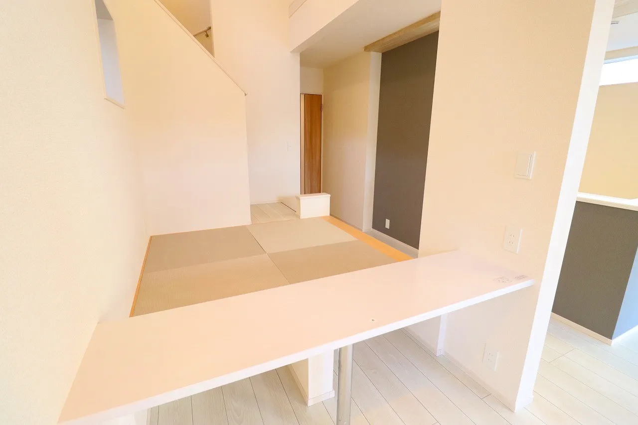 【2号棟マルチスキップ】