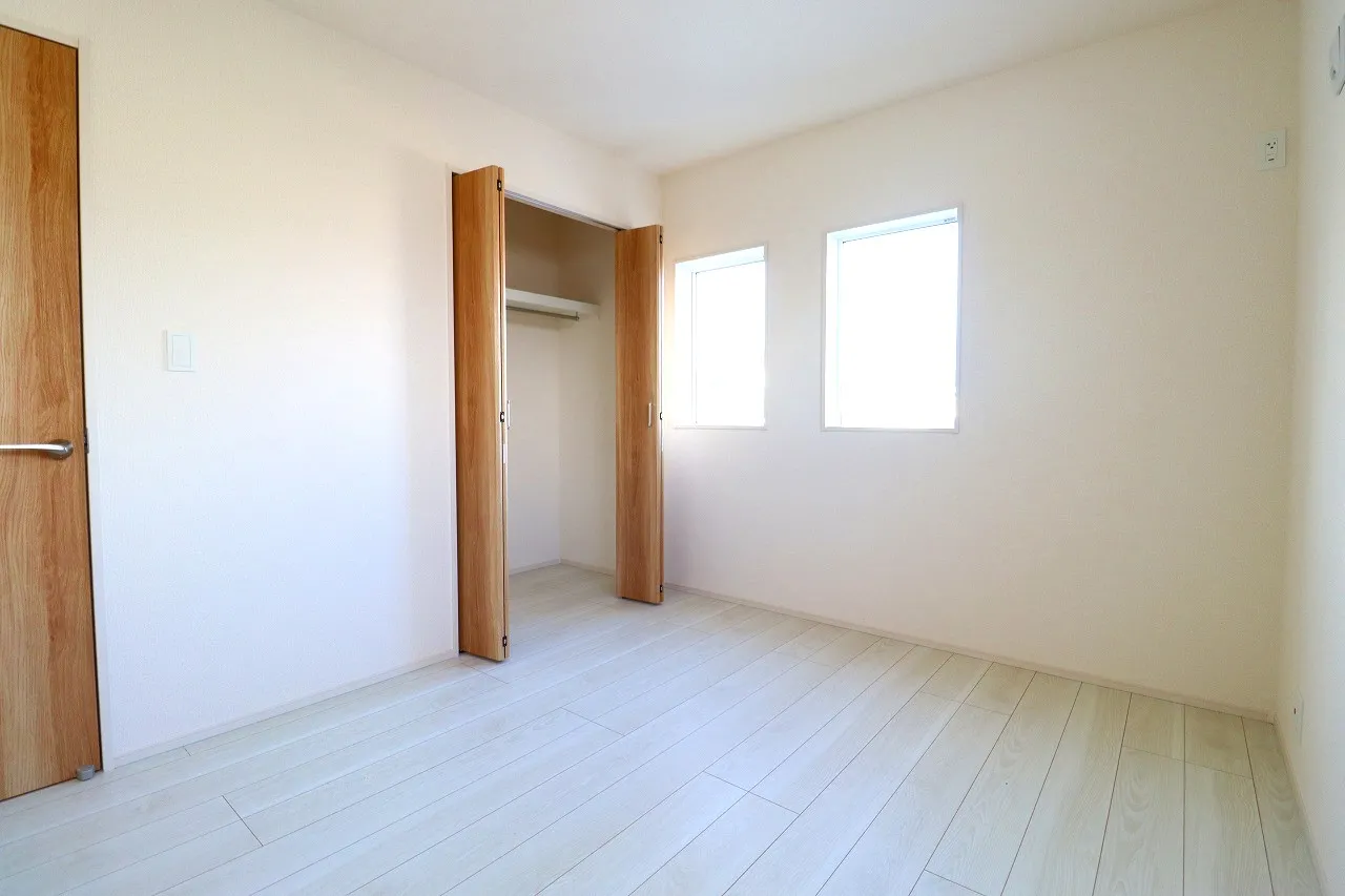 【2号棟洋室/5.46帖】