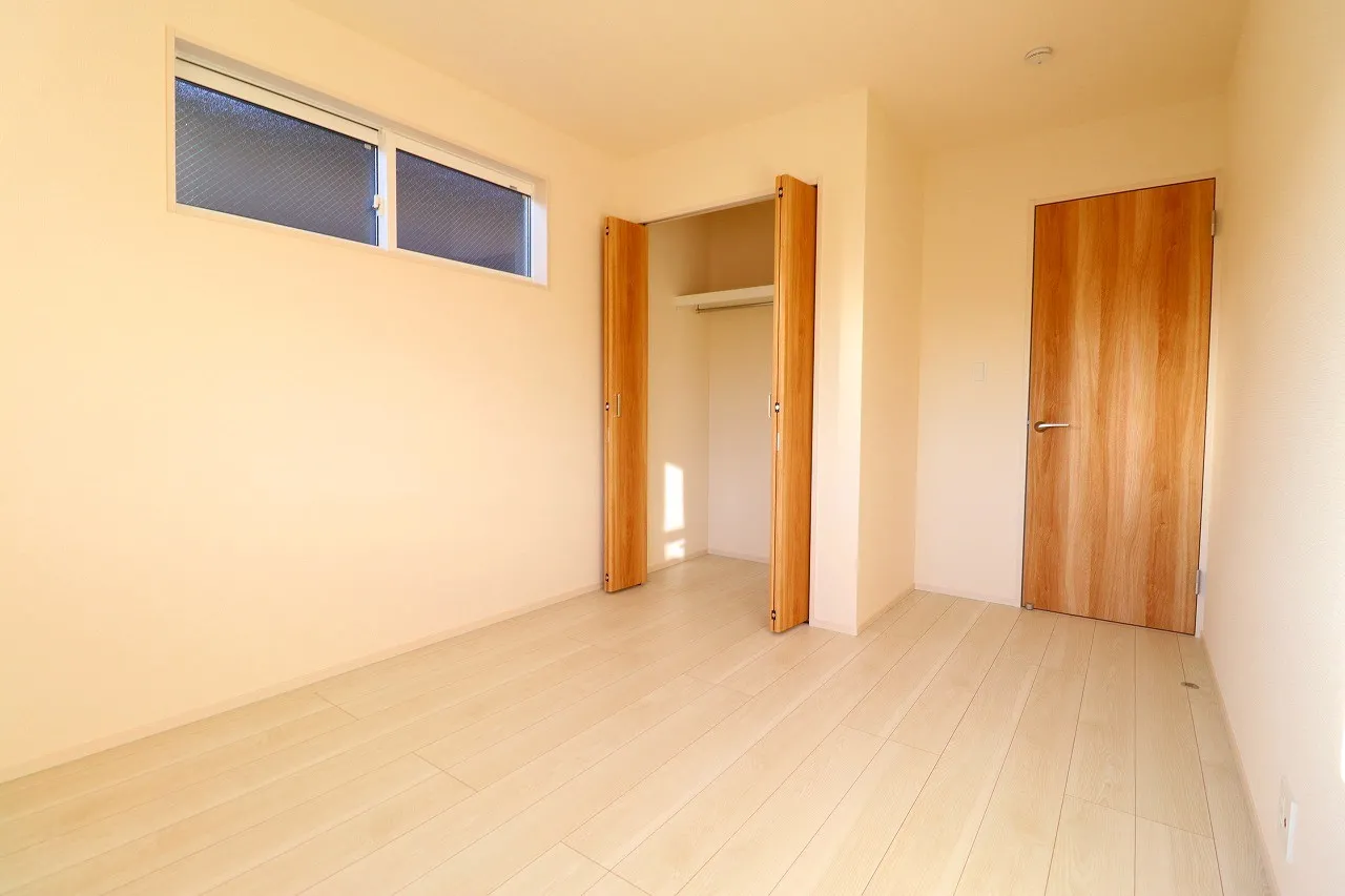 【2号棟洋室/6帖】