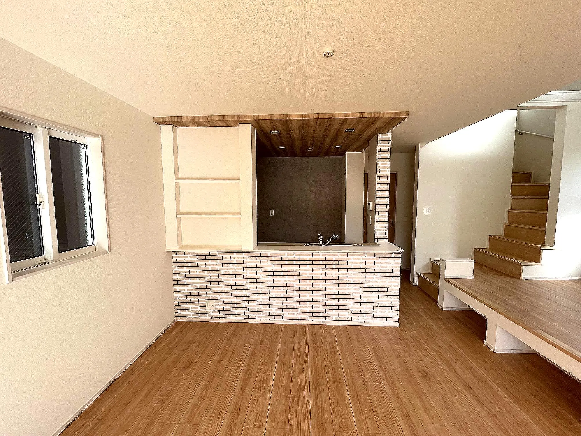 2号棟ダイニング