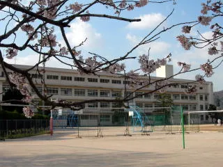 祇園中学校