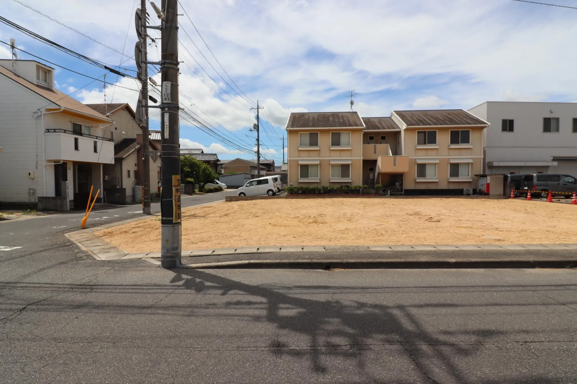 【現地写真】