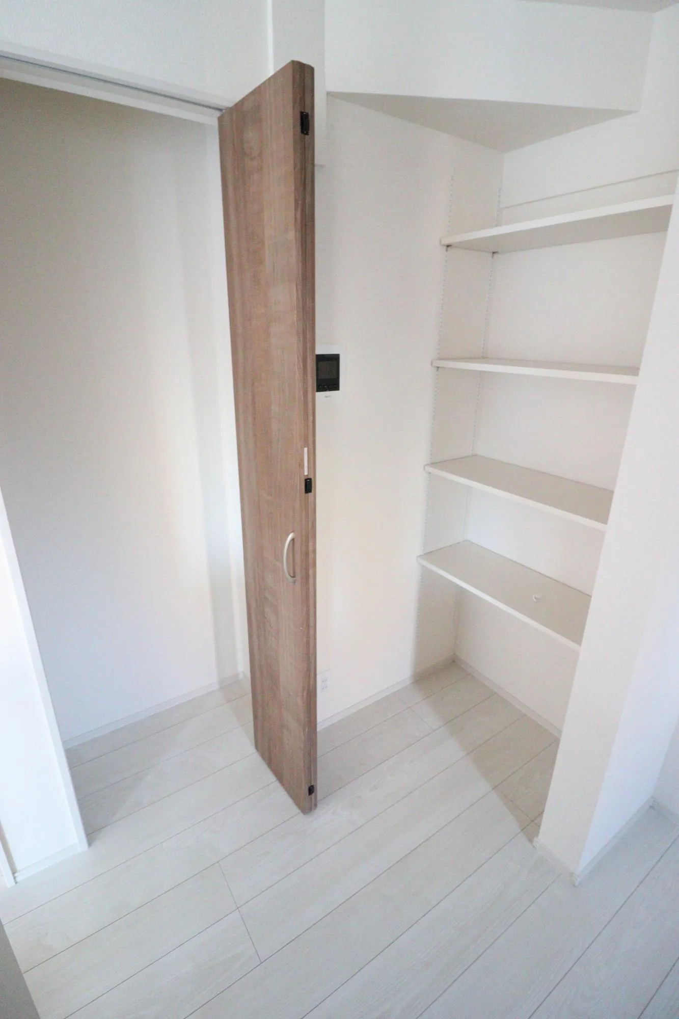 ③号棟:キッチン