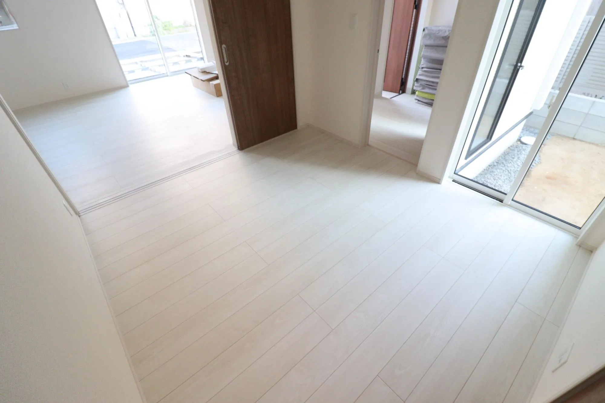 ③号棟:1階洋室