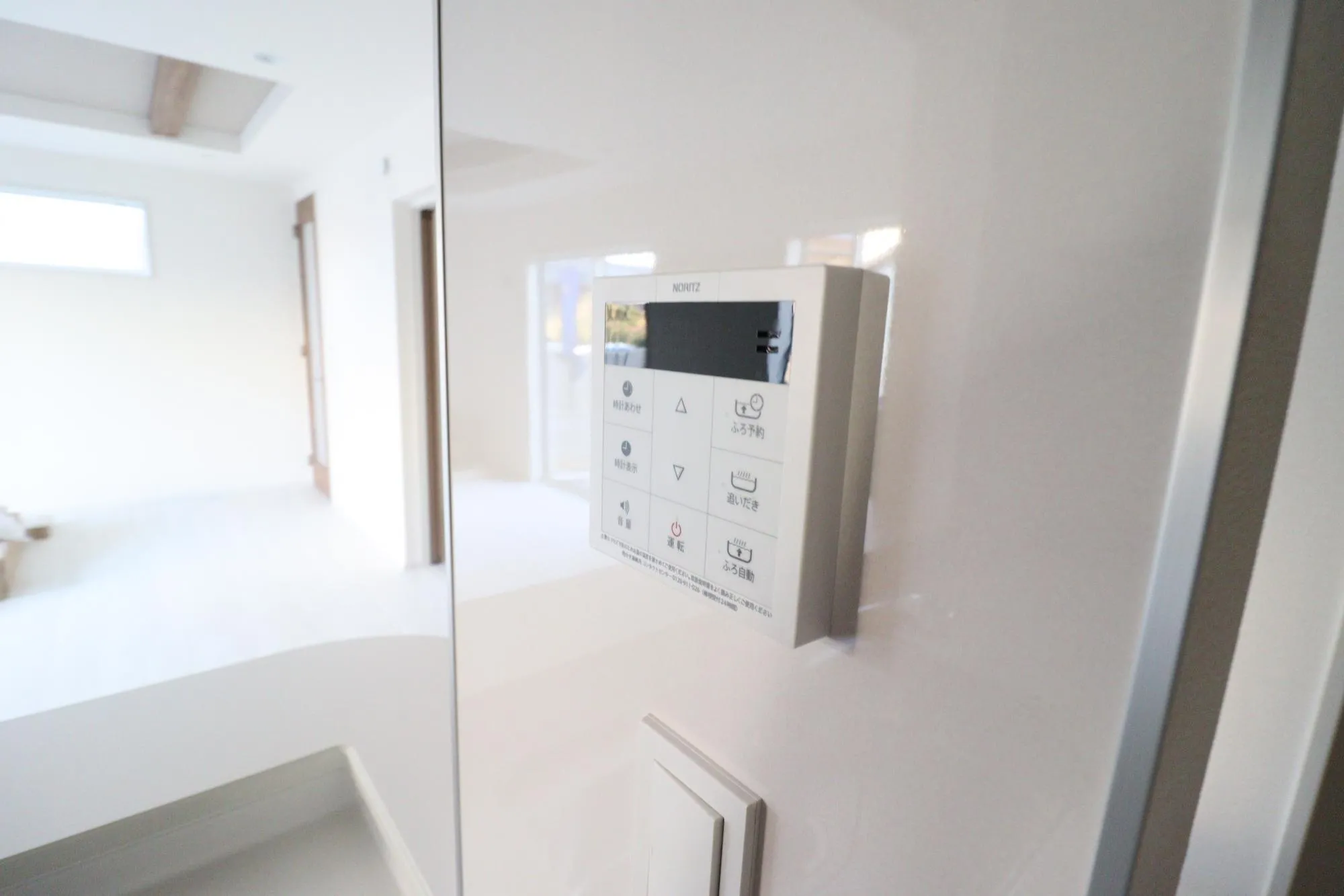 ③号棟:浴室暖房換気乾燥機