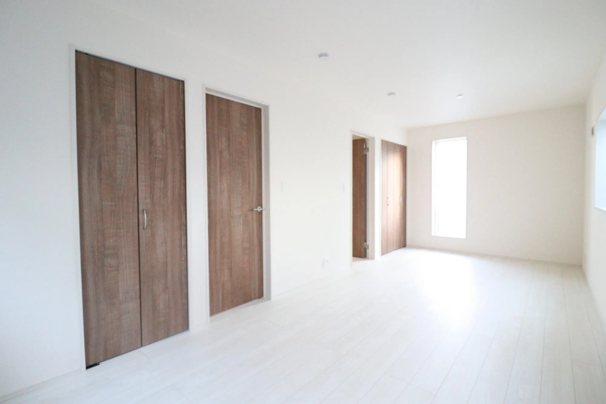 ③号棟:2階洋室