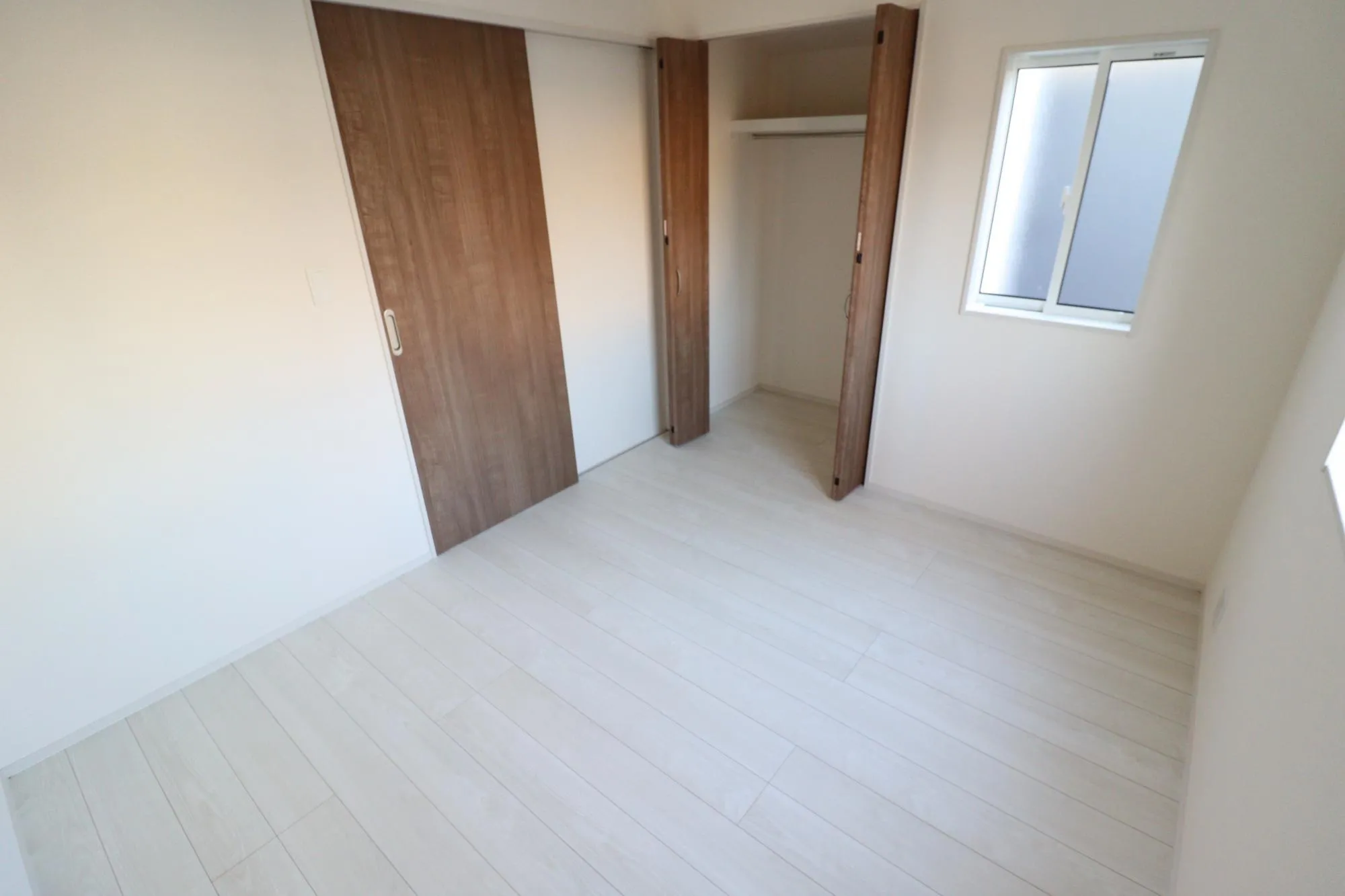 ③号棟:2階洋室