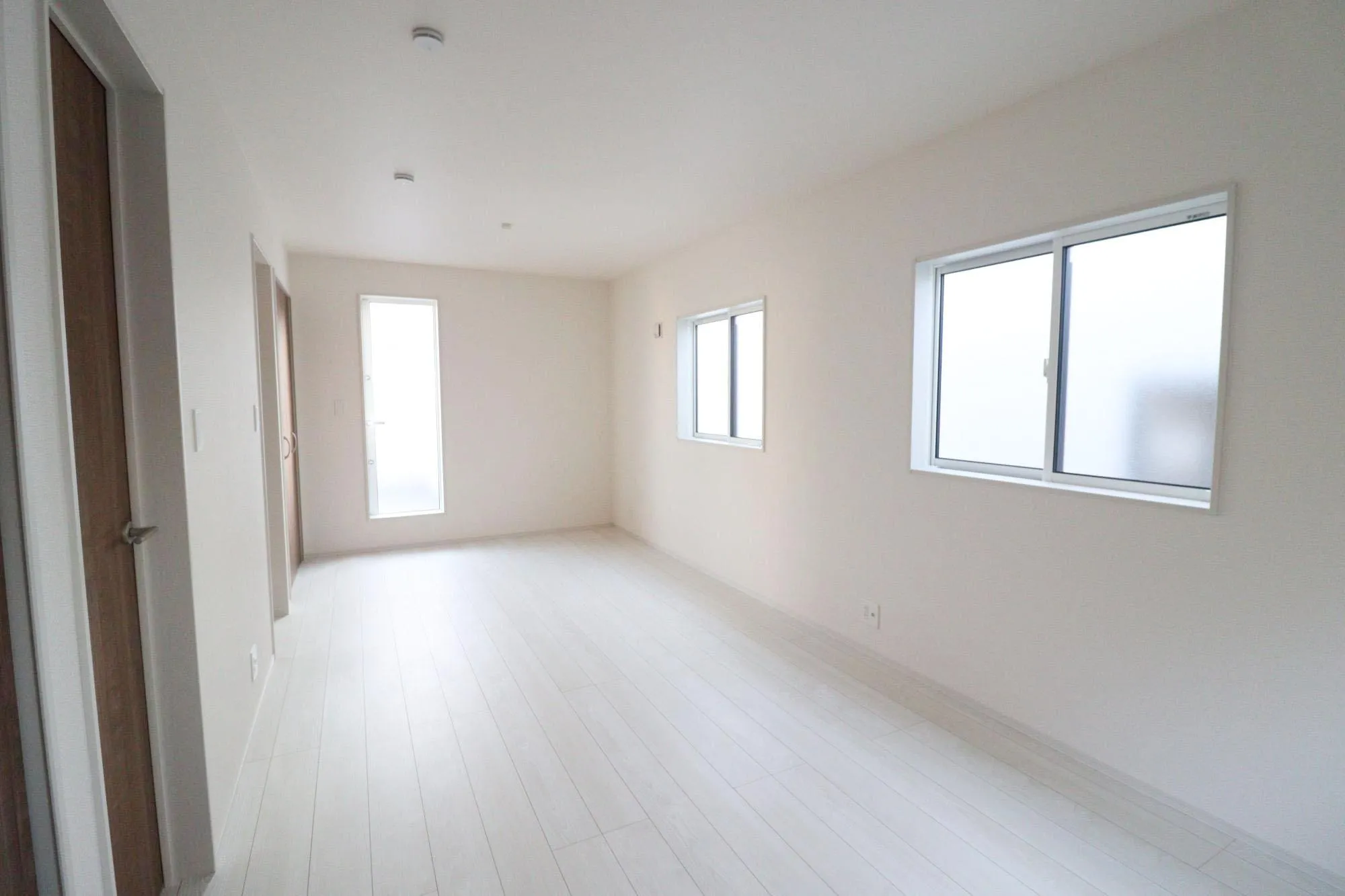 ③号棟:2階洋室