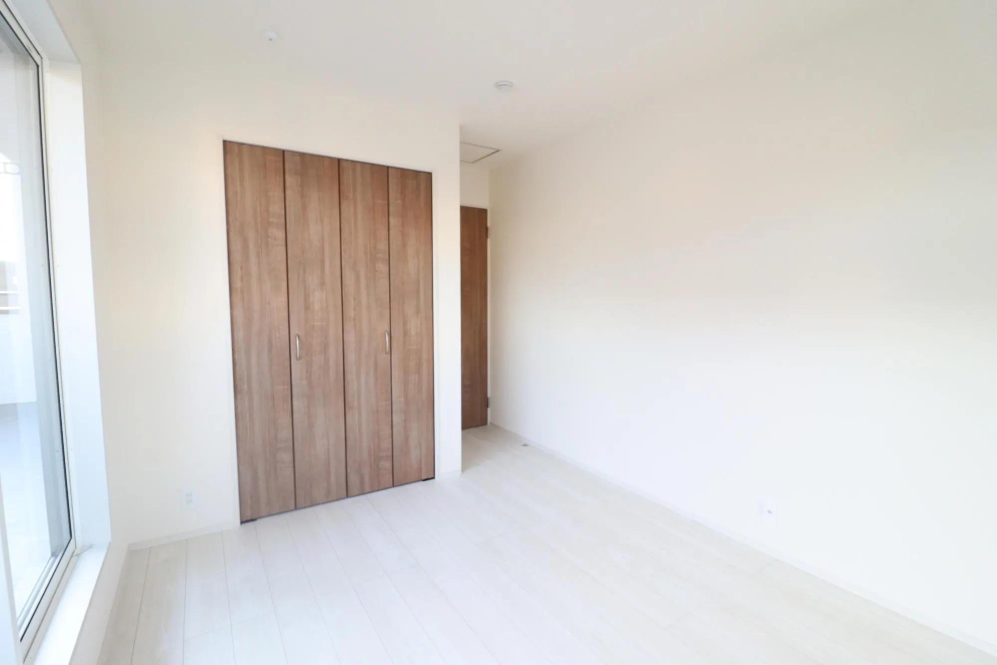 ③号棟:2階洋室