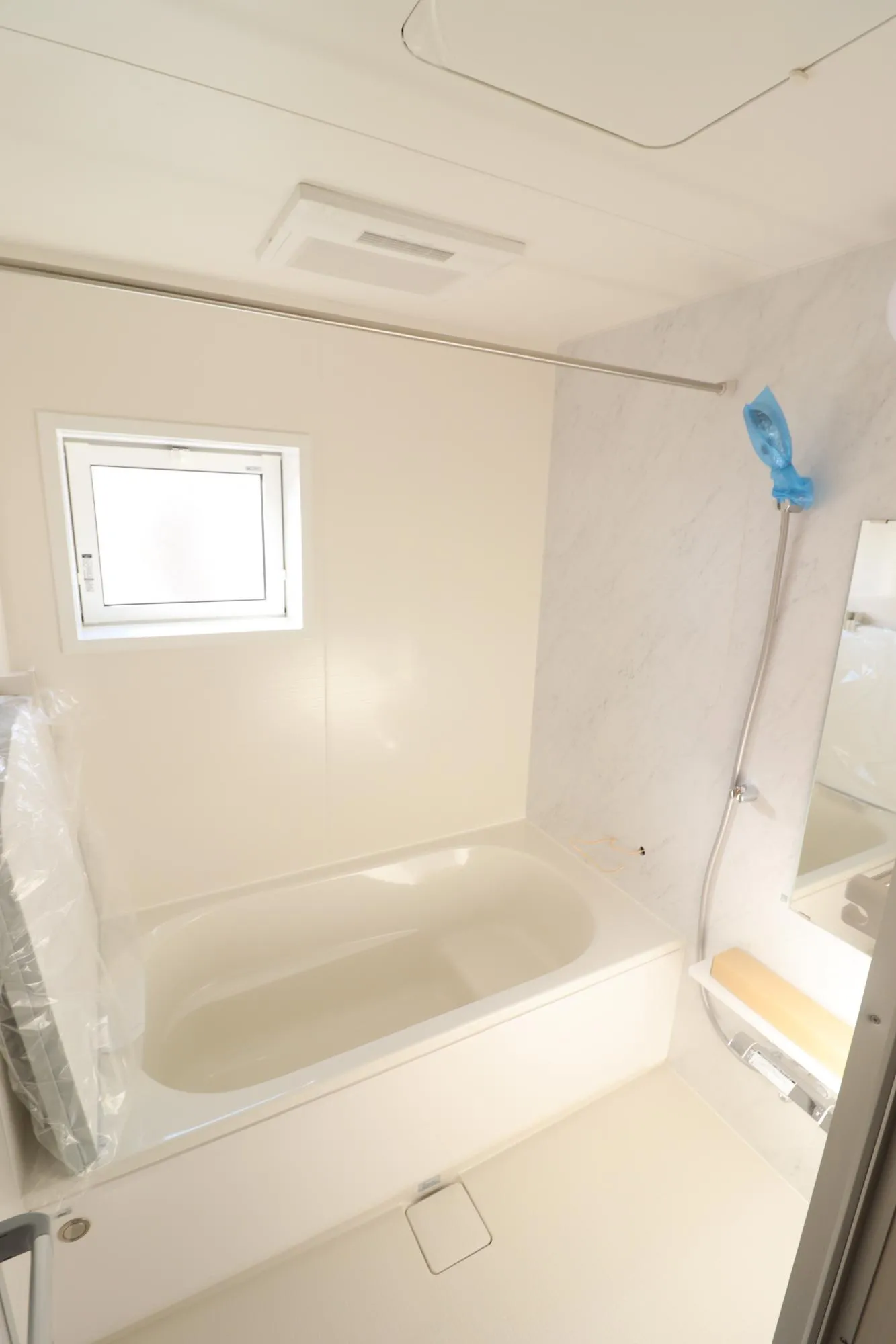 【1号棟/浴室】