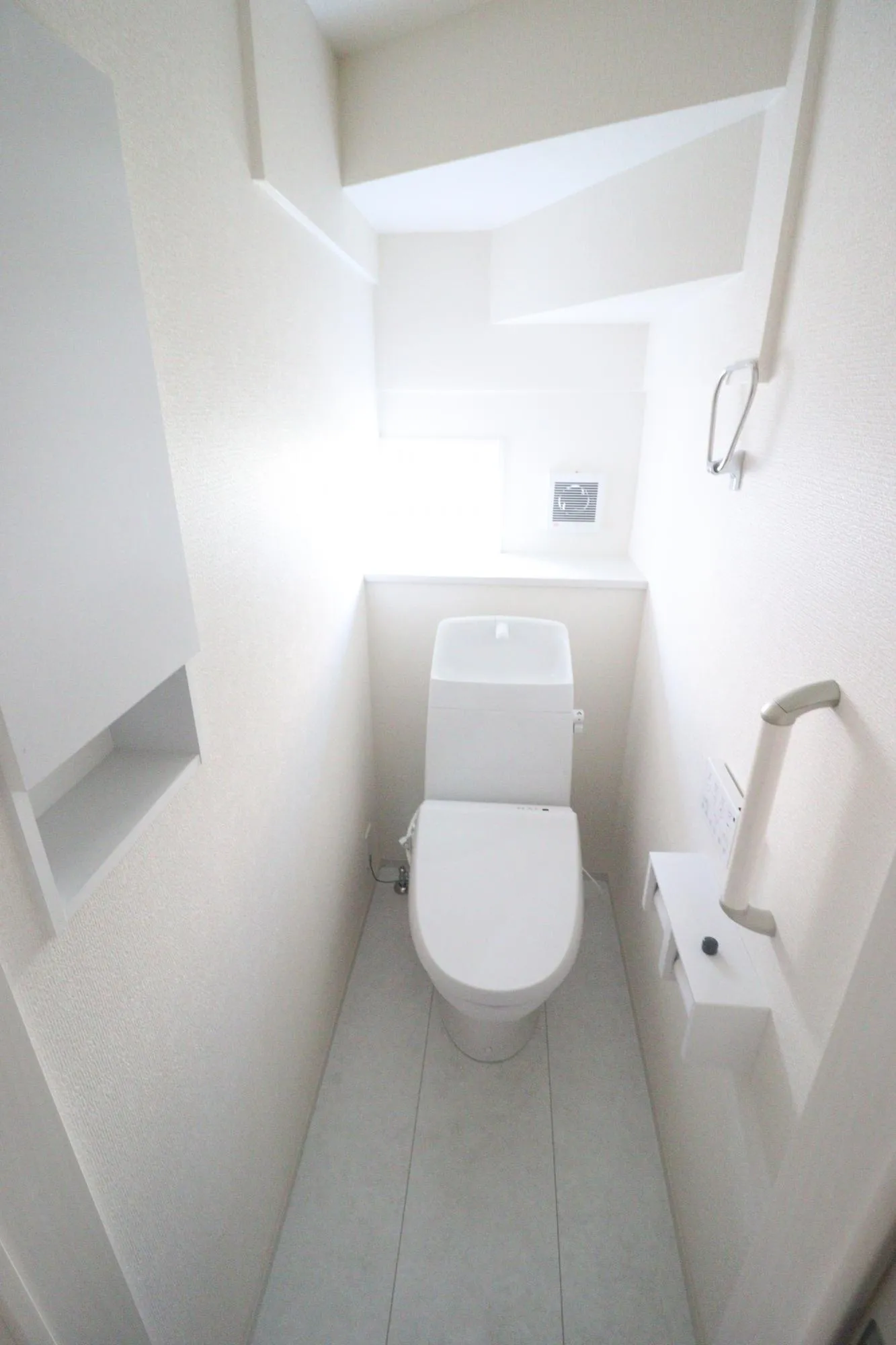 【2号棟/トイレ】