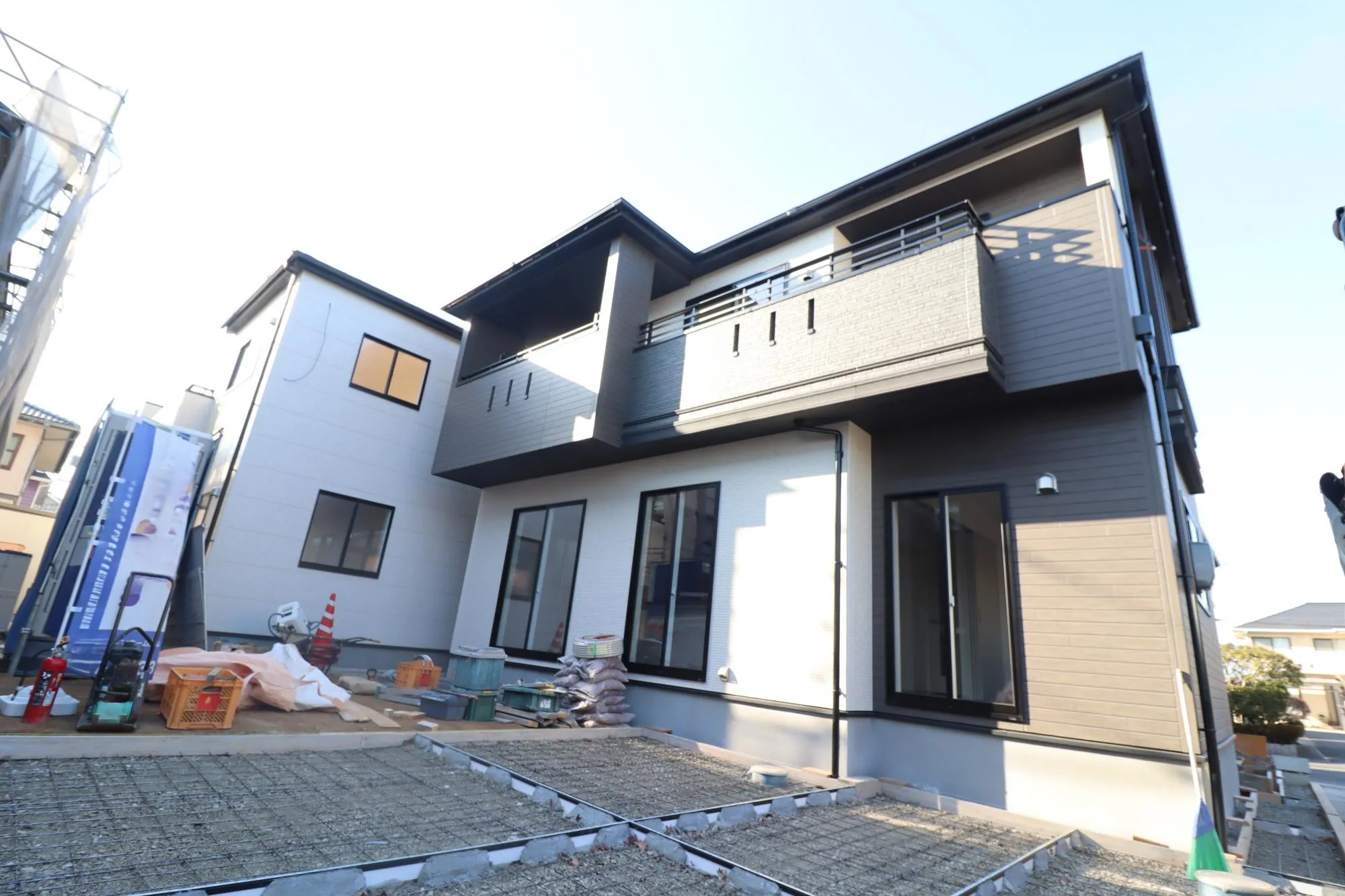 【外観写真/2号棟】