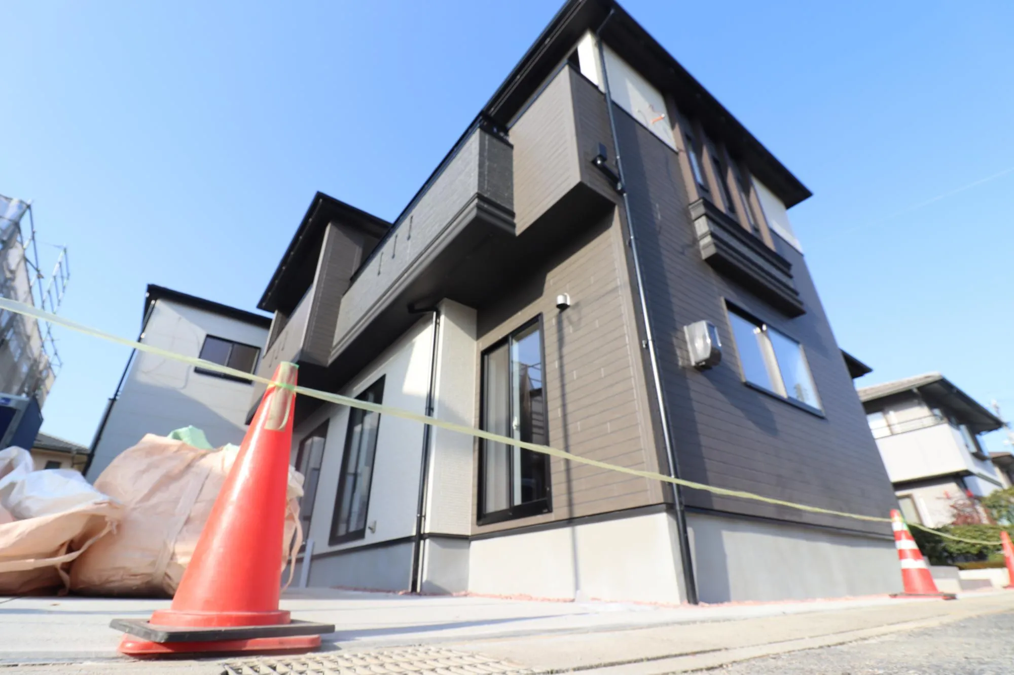 【外観写真/2号棟】