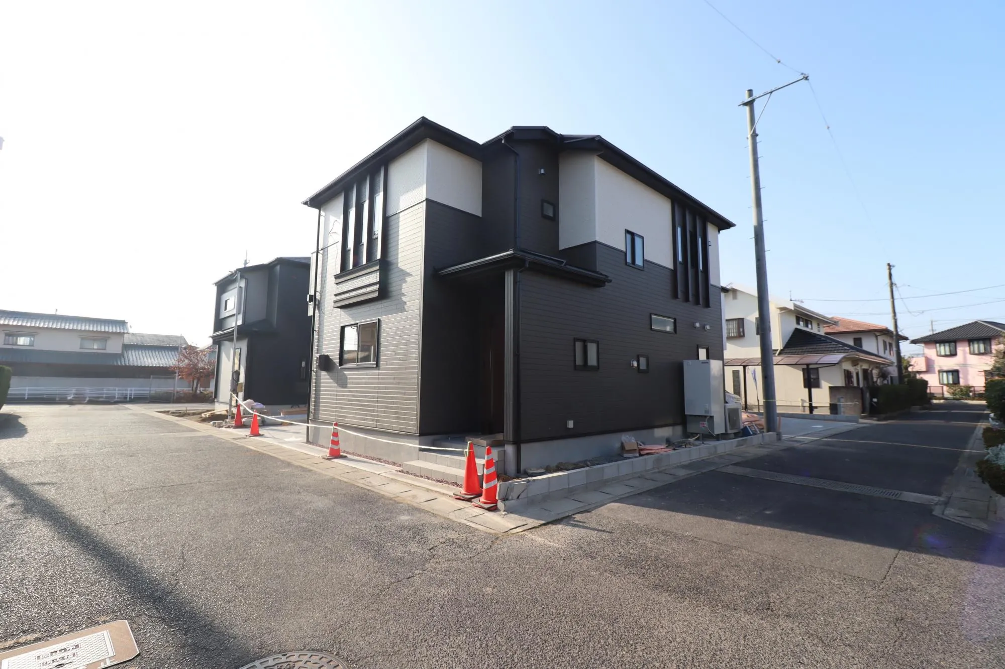 【外観写真/2号棟】