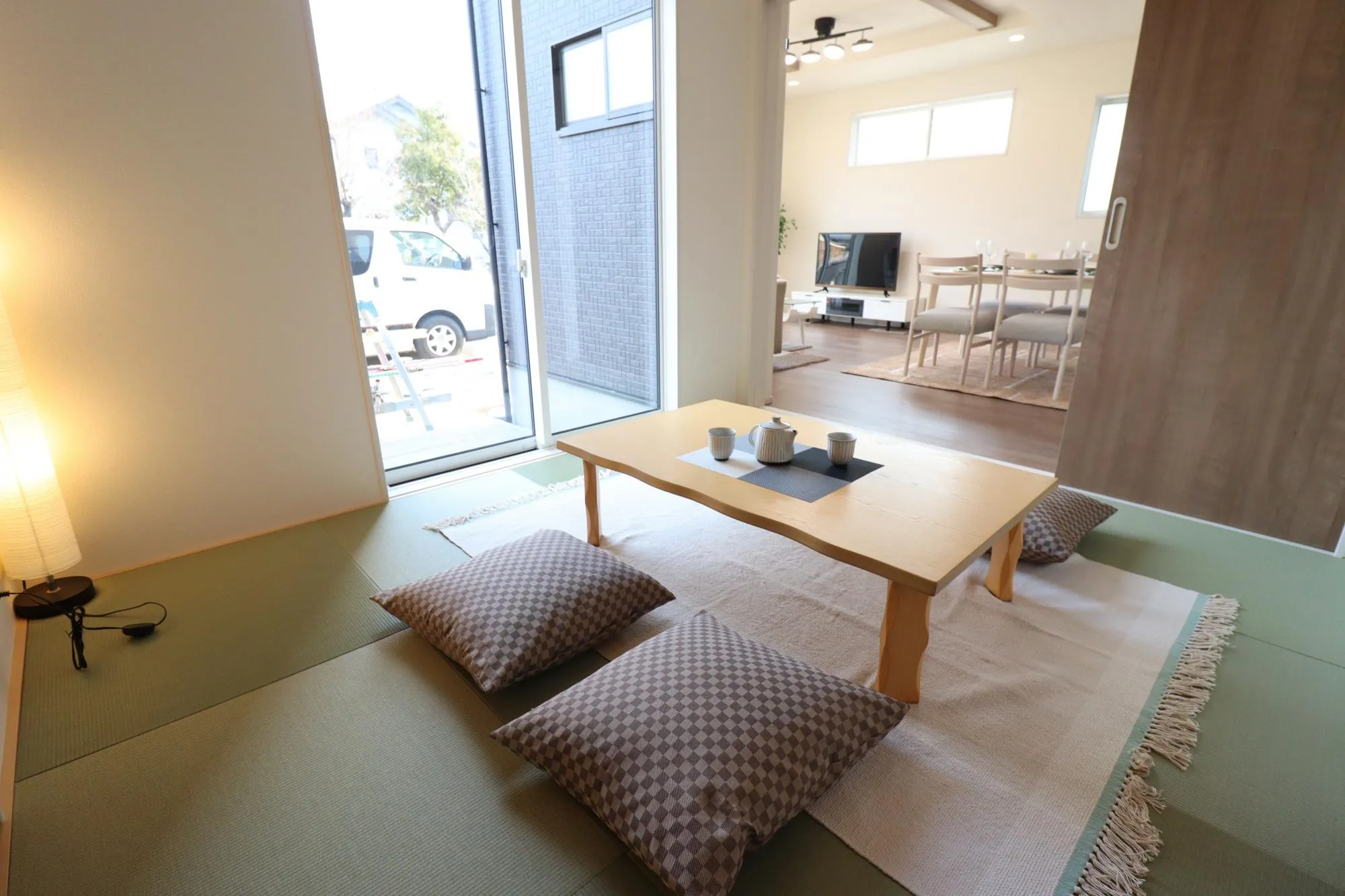 【3号棟/和室】