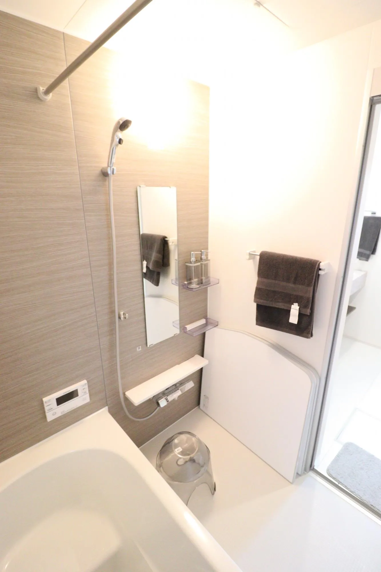 【3号棟/浴室】