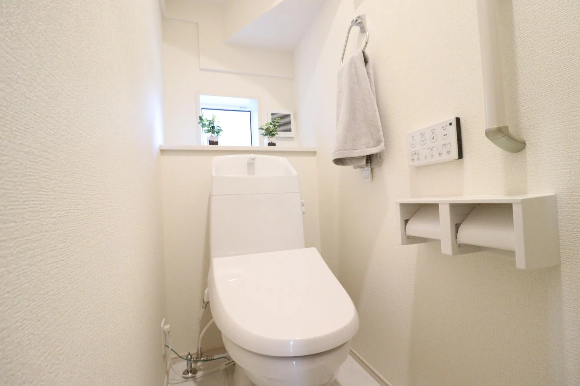 【3号棟/トイレ】