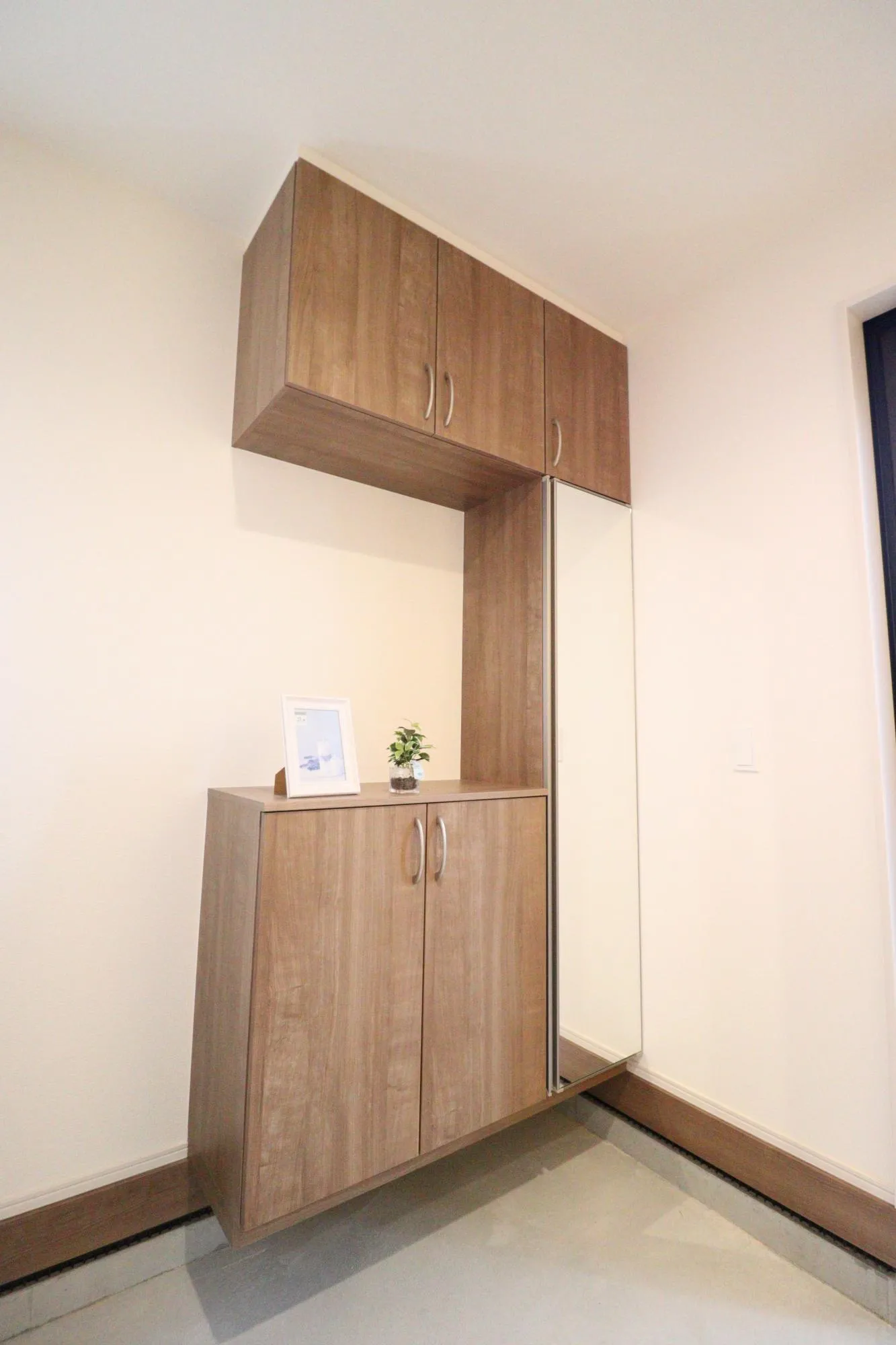 【3号棟/玄関】