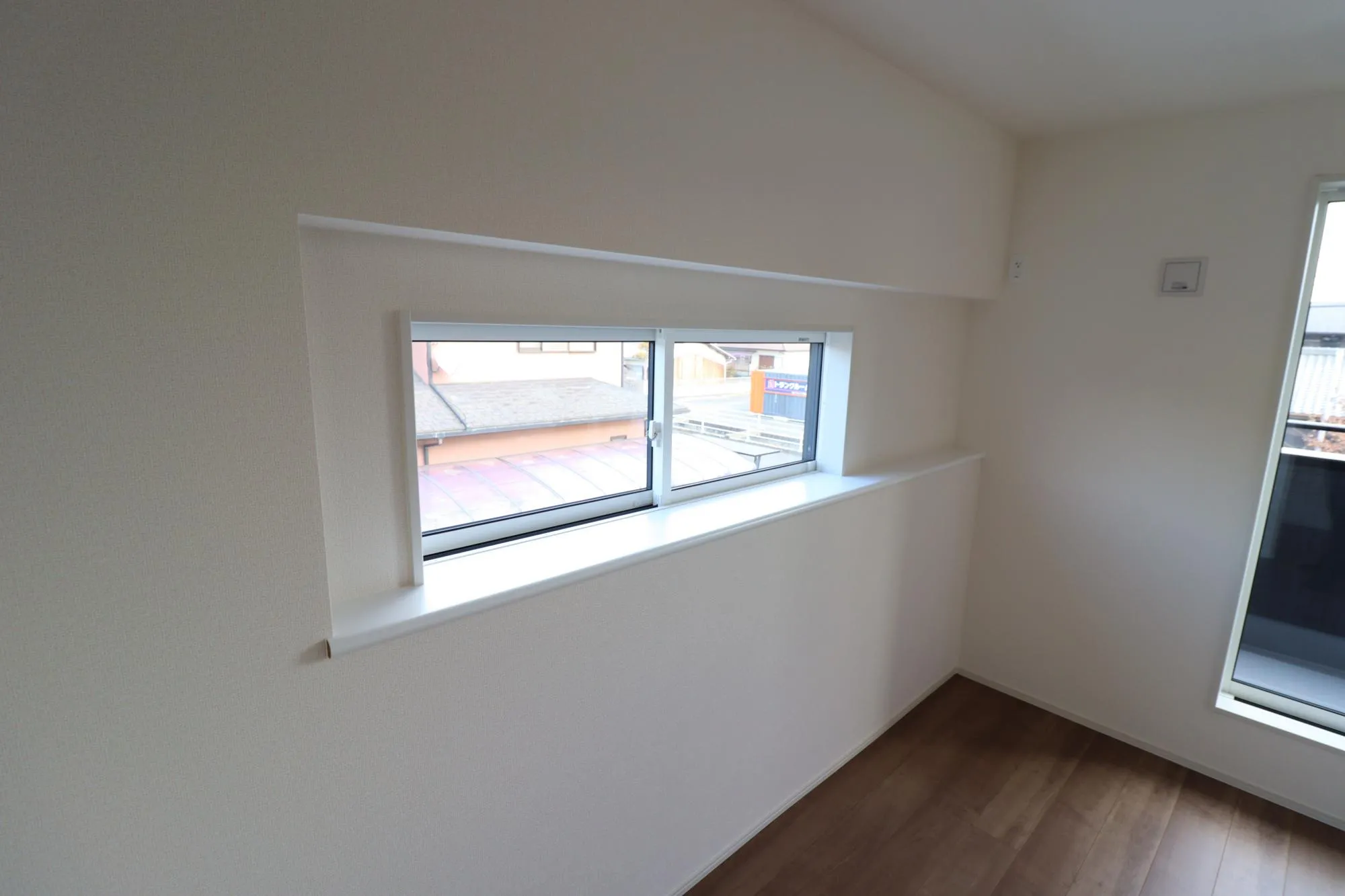 【3号棟/2階洋室(5.25帖)】