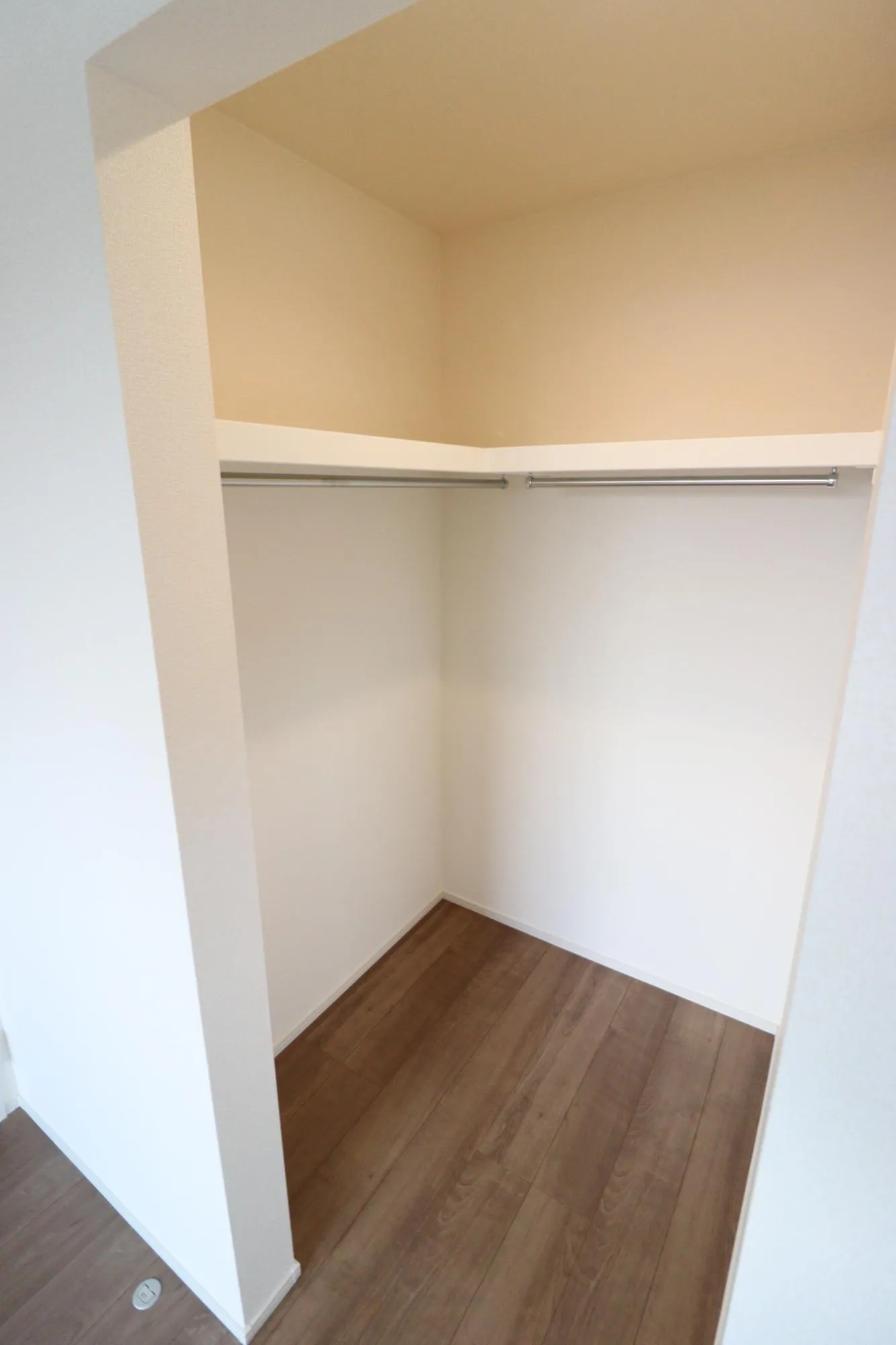 【3号棟/2階ウォークインクローゼット】